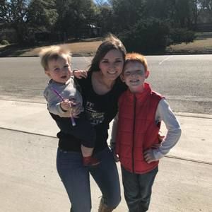 Meet your Posher, Bailey